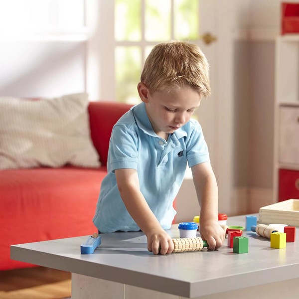 Продукт Melissa&Doug - Комплект форми  - 0 - BG Hlapeta